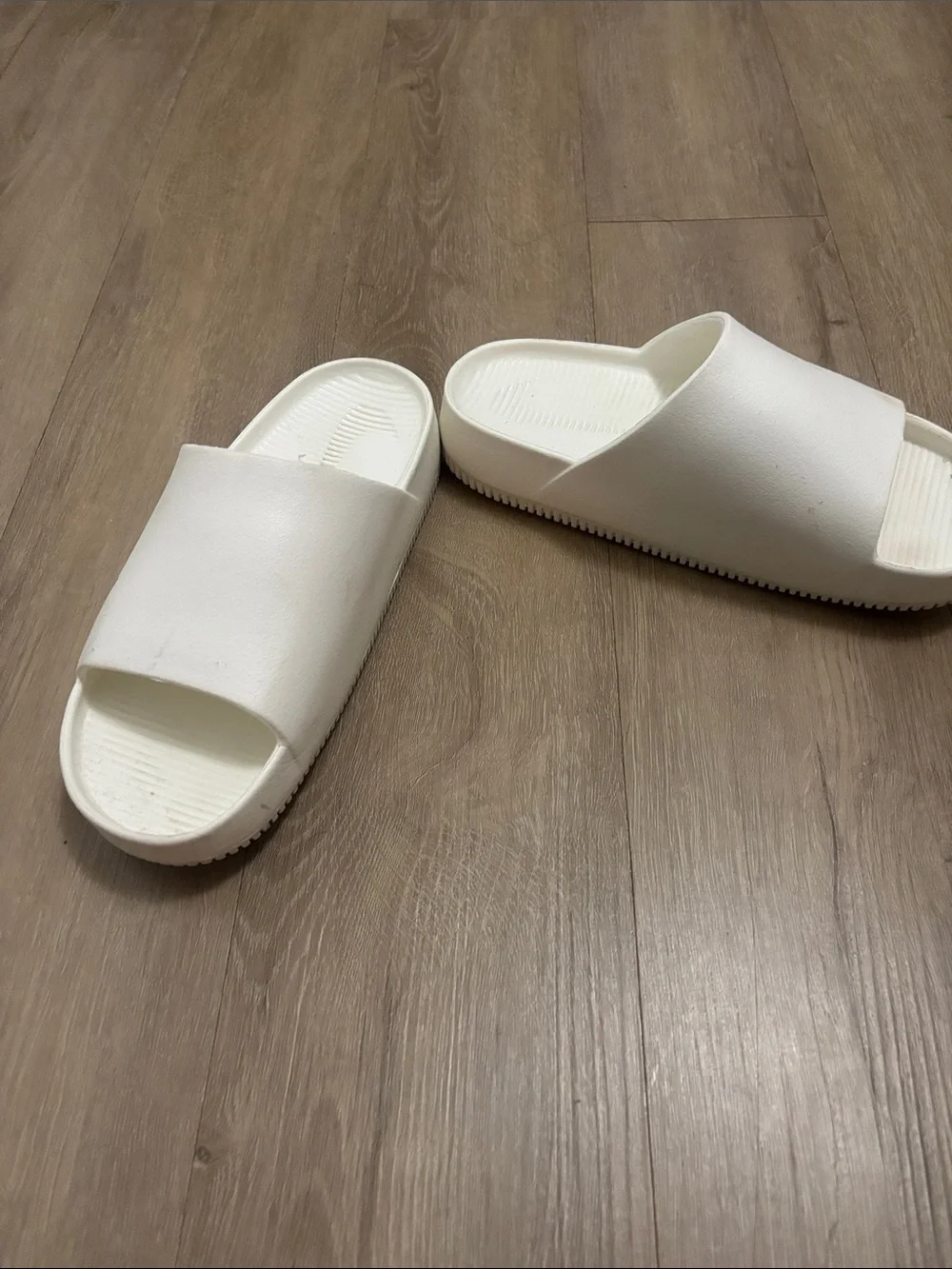 Nike slide sandals
